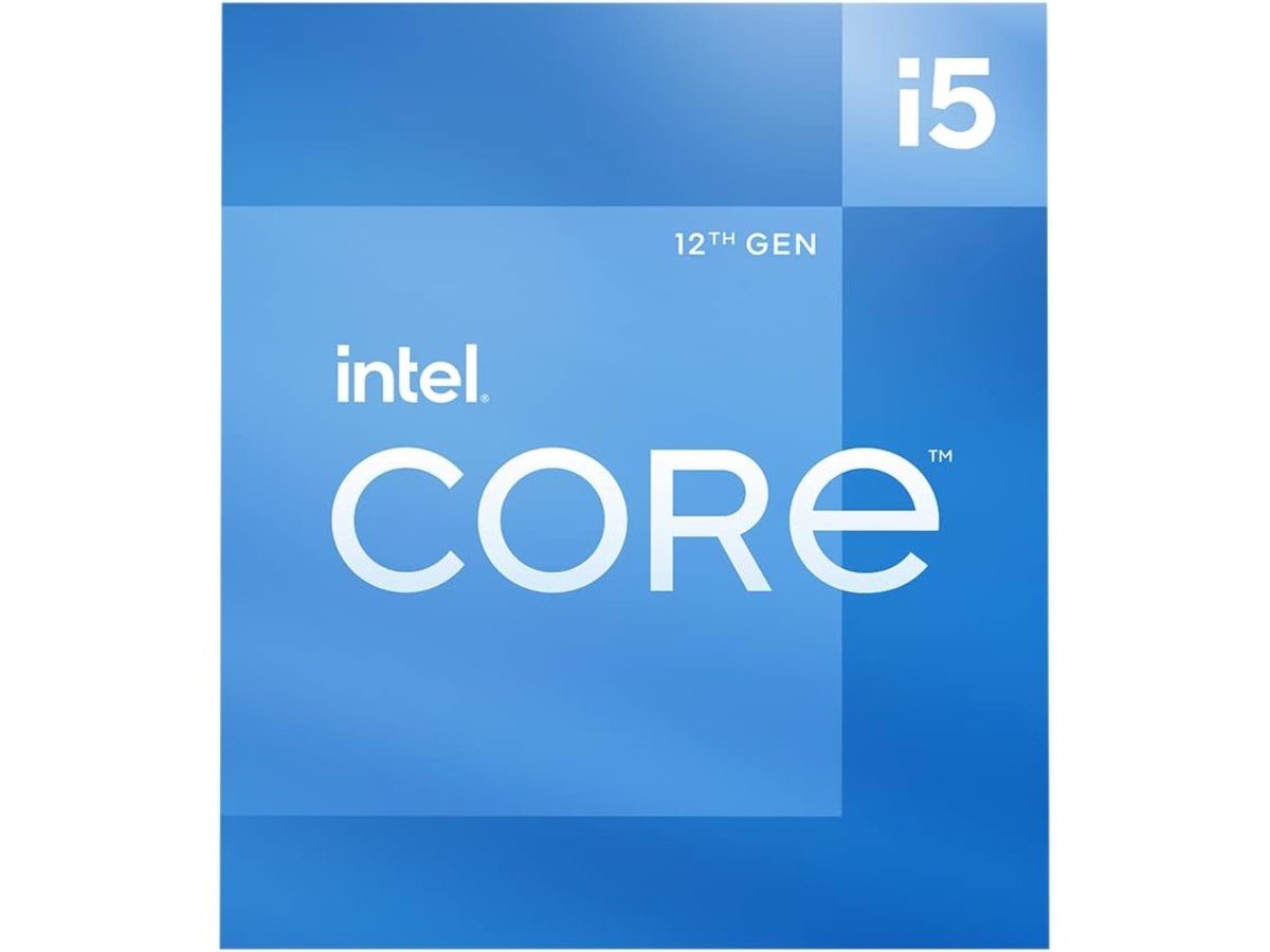 Intel Core i5 (12th Gen) i5-12500 3 GHz Processor - Retail Pack