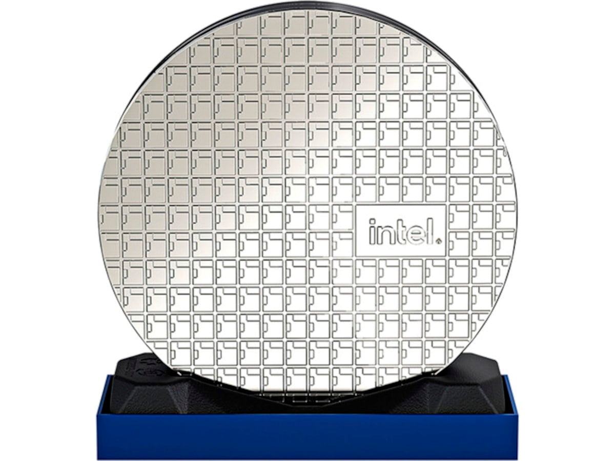 Intel Core i9 (13th Gen) i9-13900KS Tetracosa-core (24 Core) 3.20
