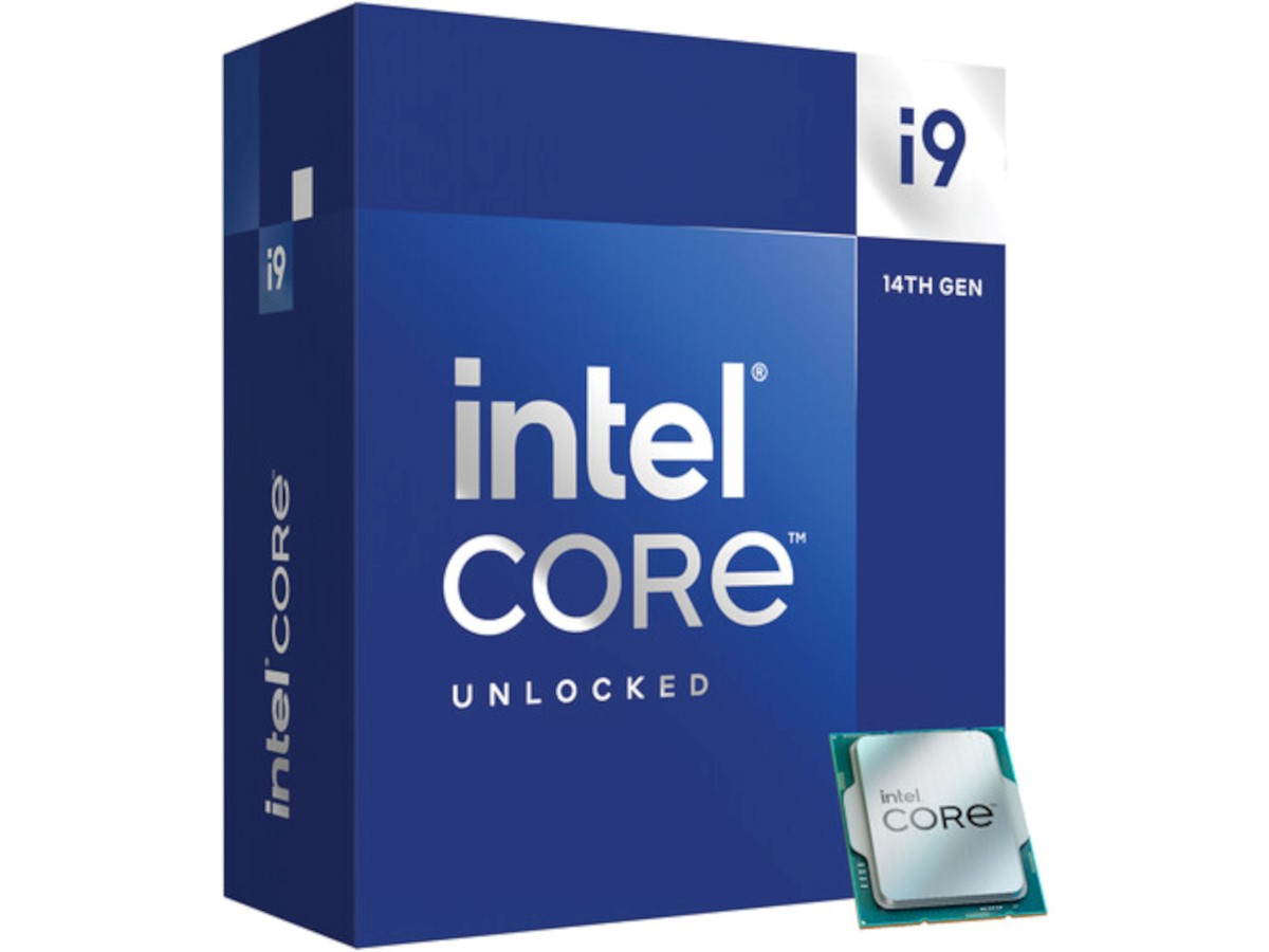 Intel Core i9-14900K CPU 動作未確認 Intel Core i9 (14th Gen) i9-14900K Tetracosa-core (24 Core) 3.20