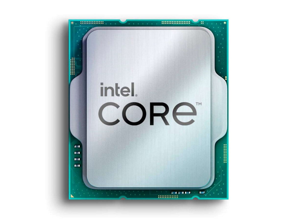 Intel Core i9 (14th Gen) i9-14900K Tetracosa-core (24 Core) 3.20