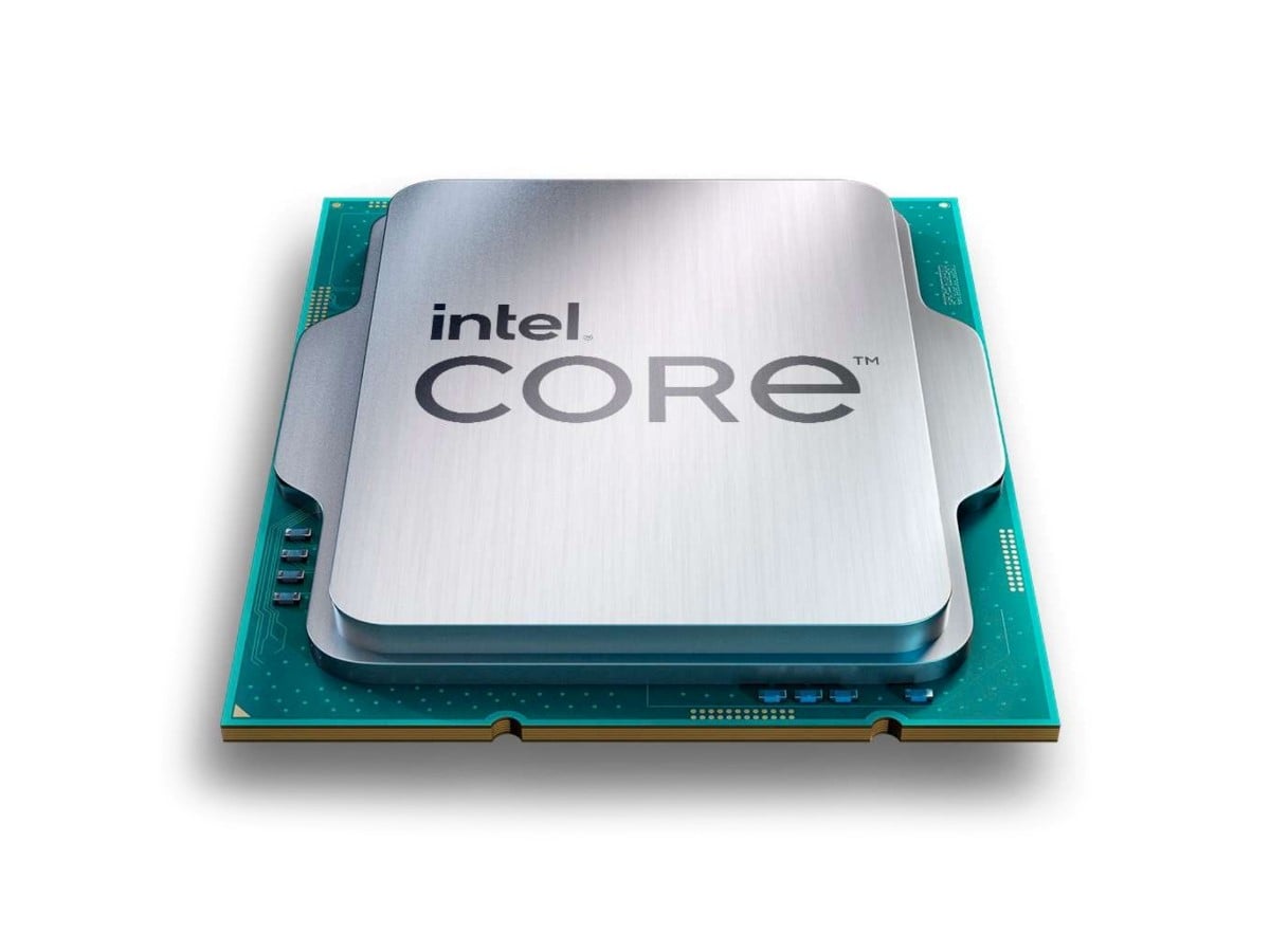 Intel Core i9 (14th Gen) i9-14900K Tetracosa-core (24 Core) 3.20