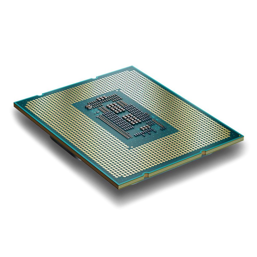 Intel Core i5 (14th Gen) i5-14400F Quad-core (4 Core) 2.50