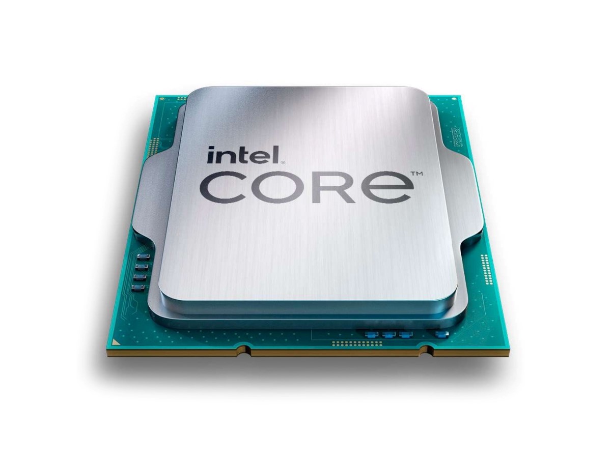 CPU CPU Intel Core i3-14100 14th Gen Amazon.com: Intel® Core™ i3-14100 Desktop Processor 4 cores