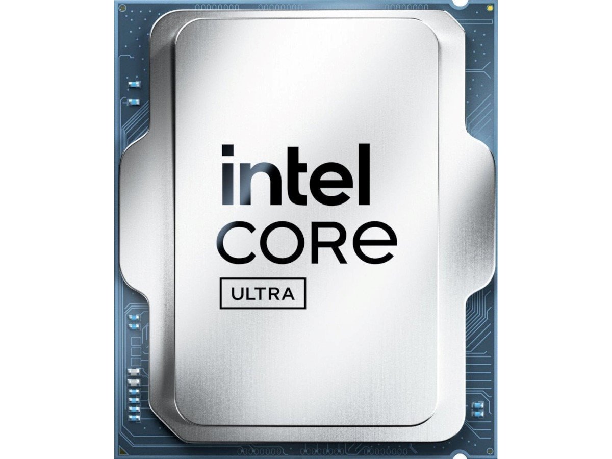Intel Core Ultra 5 200 225 Processor - Box - 64-bit