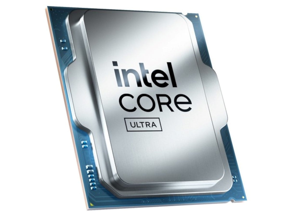 CPU intel Core Ultra 5 225F Intel Core Ultra 5 225f Deca-core (10 Core) 4.90 GHz Processor
