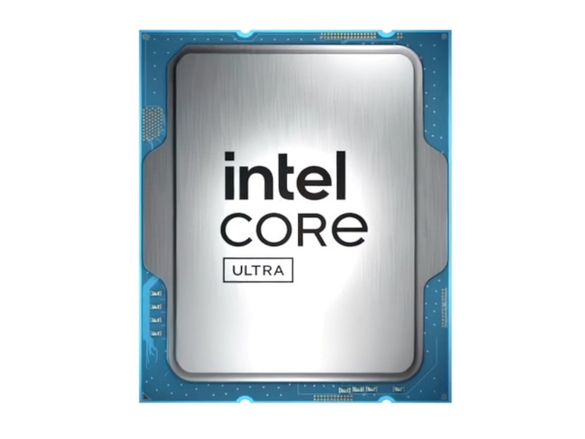 Intel Core Ultra 5 225f Deca-core (10 Core) 4.90 GHz Processor