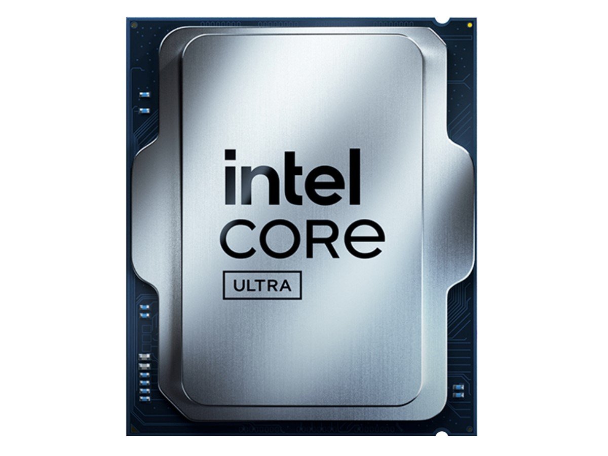 Intel Core Ultra 7 265K Icosa-core (20 Core) 3.90 GHz Processor