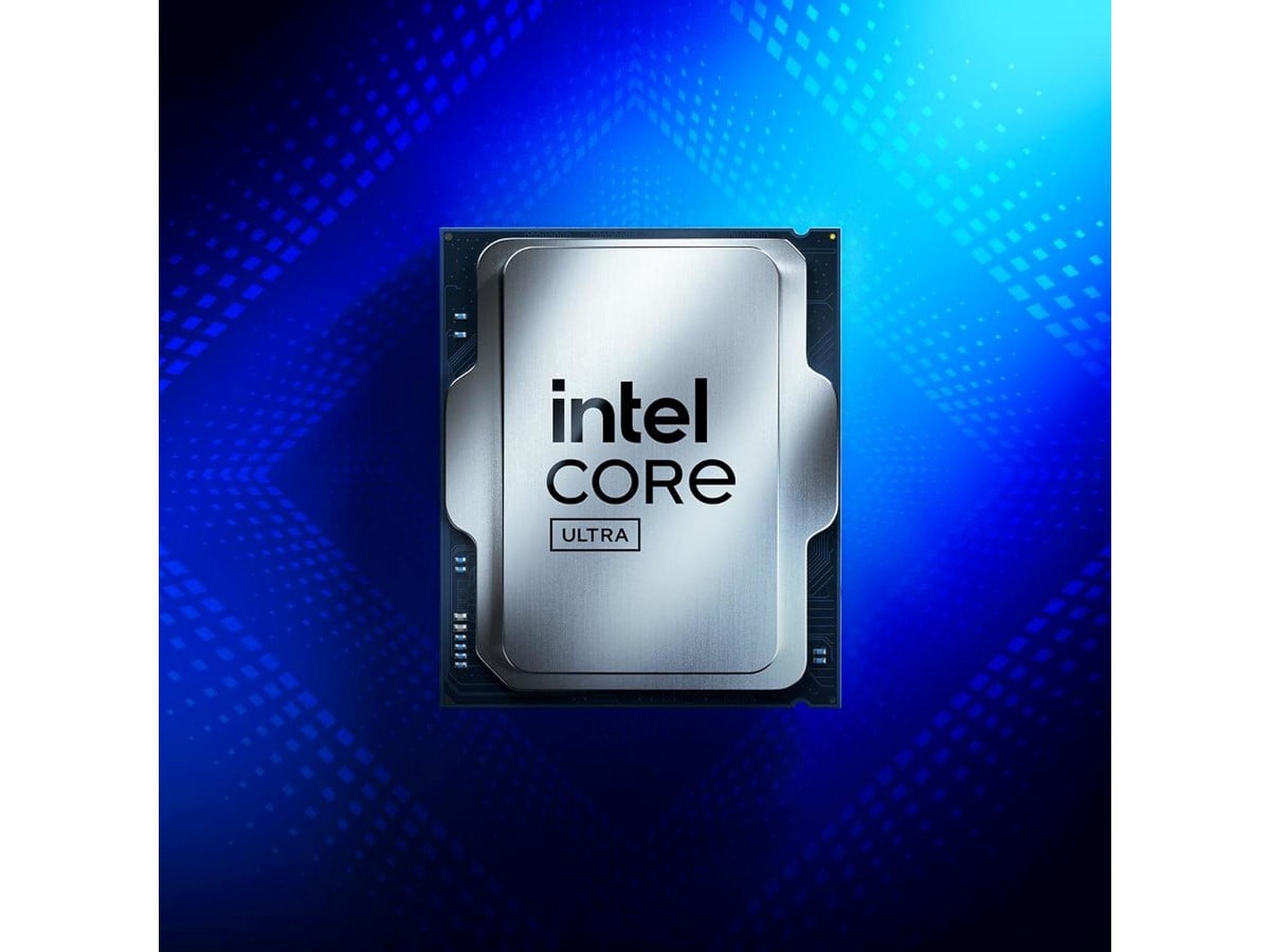 Intel Core Ultra 9 285K Tetracosa-core (24 Core) 3.70 GHz