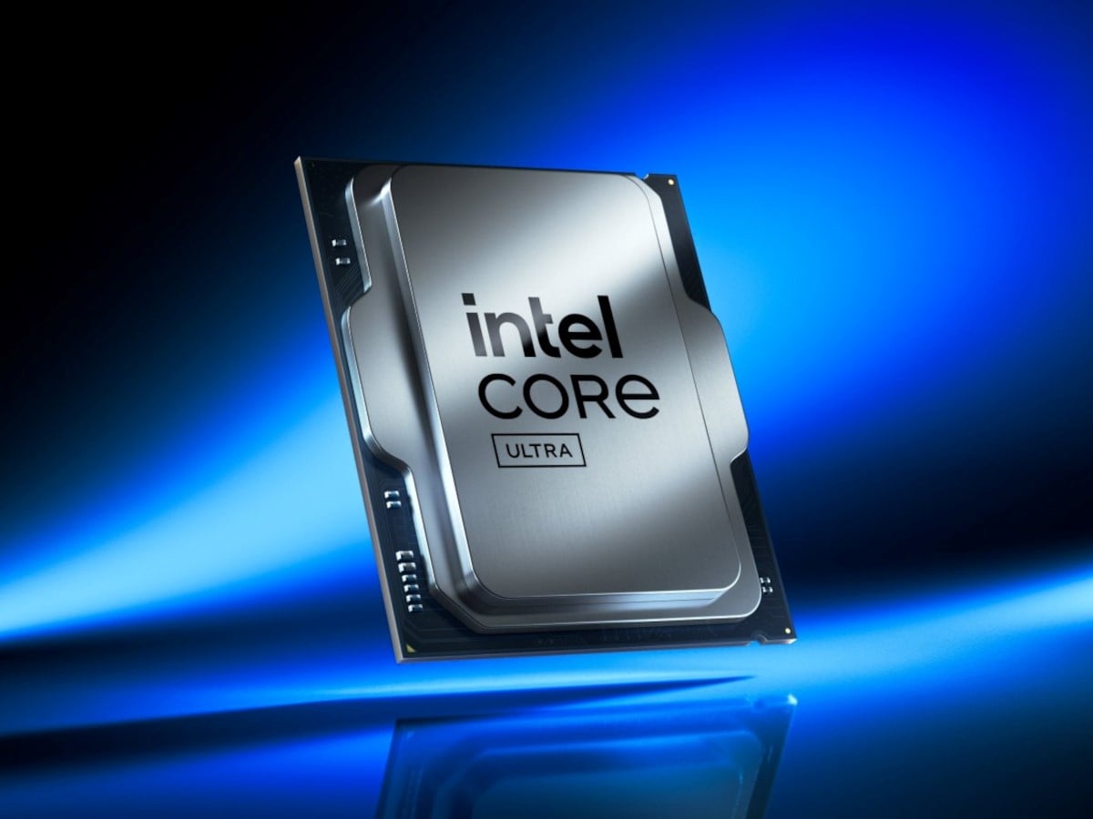 Intel Core Ultra 7 265 2.40 GHz Processor - Box - 30 MB L3 Cache