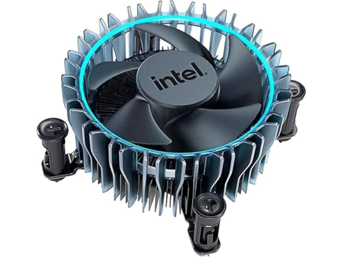 未開封品　Intel Core i3 14100F Intel Core i3 (14th Gen) i3-14100F Quad-core (4 Core) 3.50