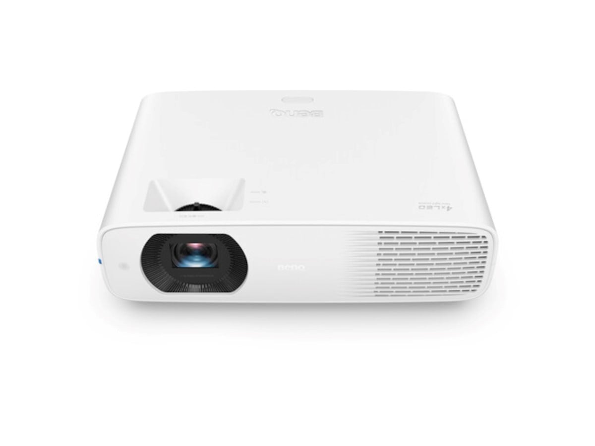 BenQ LH750 3D DLP Projector - 16:9 - Ceiling Mountable - High