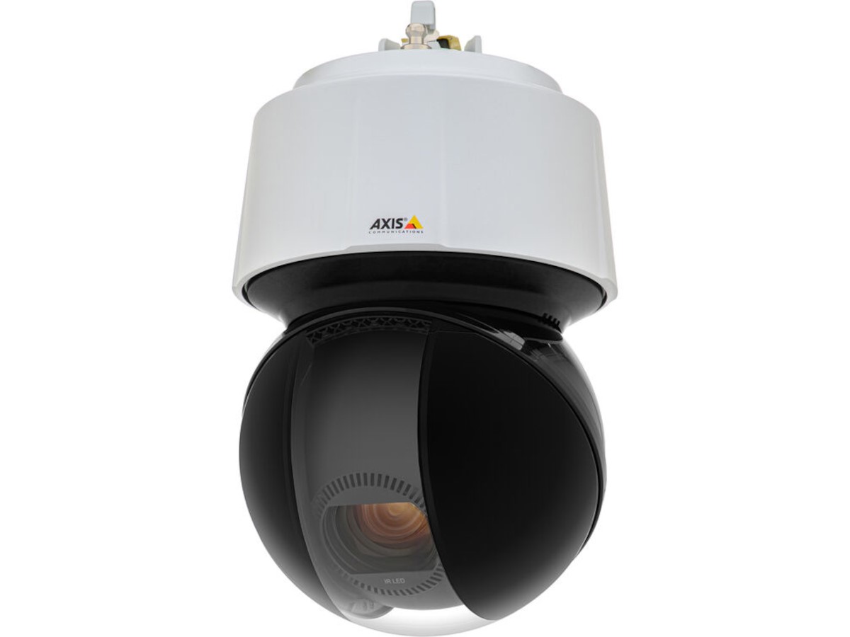 AXIS Q6135-LE 2 Megapixel Outdoor Full HD Network Camera - Color