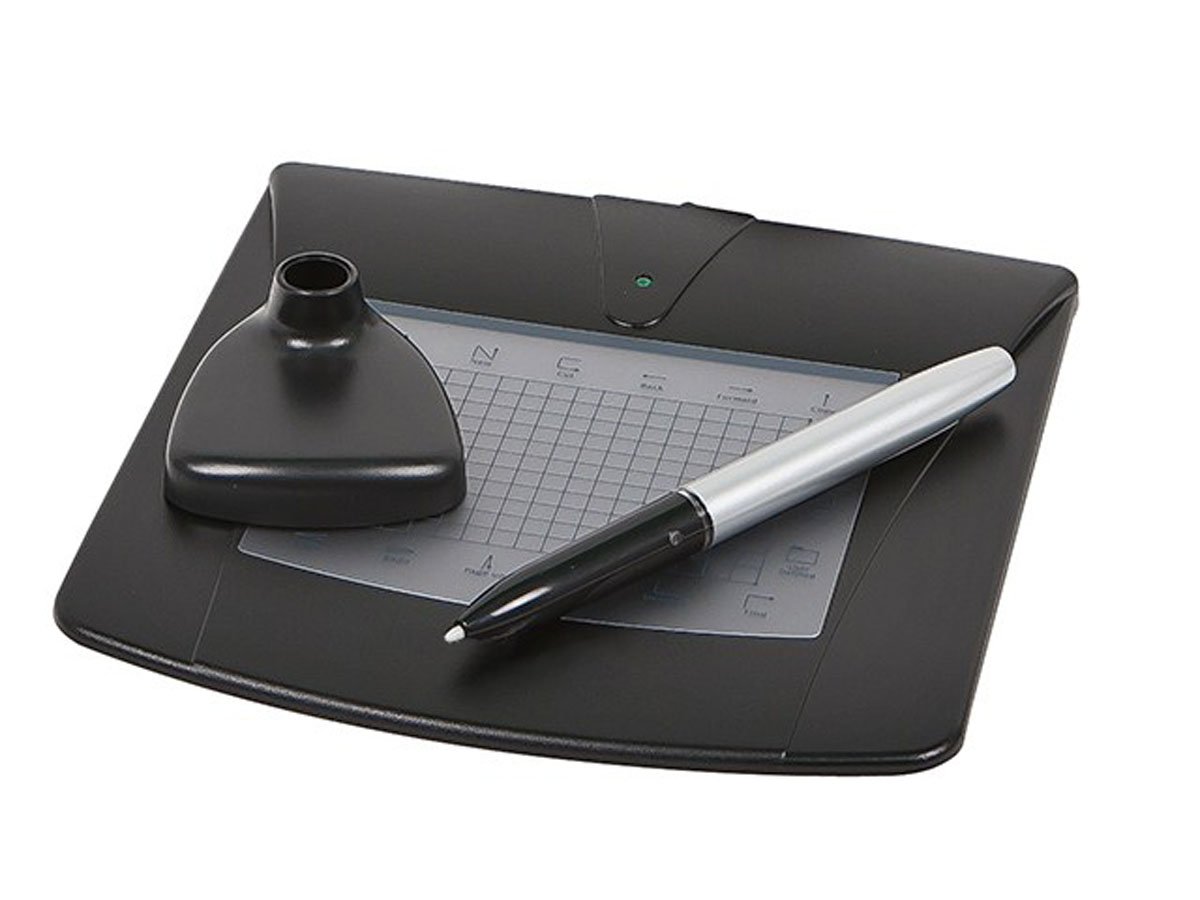 Monoprice 4x3in Graphic Drawing Tablet