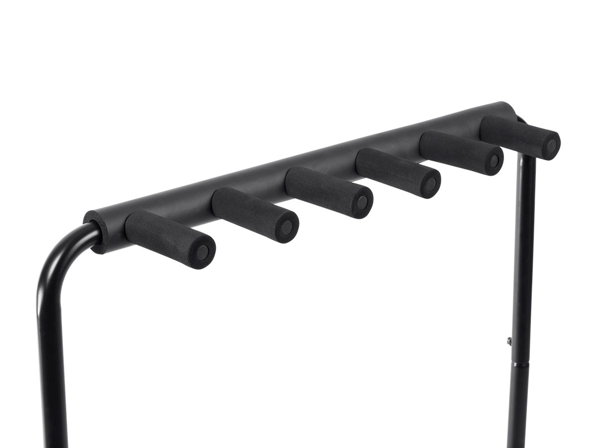 Best Folding Guitar Stands 2020: How to Display, Organize Your Guitars