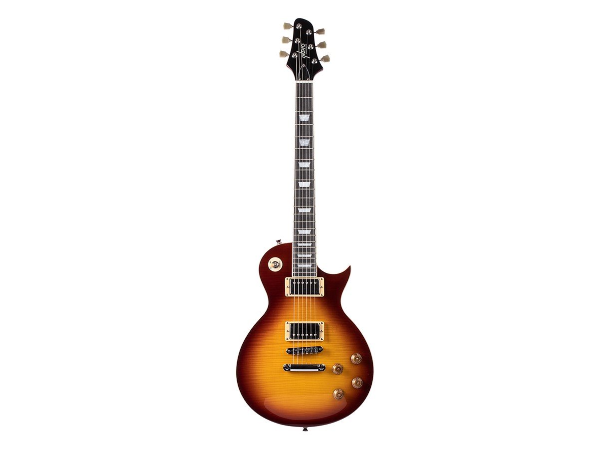 les paul epiphone tribute