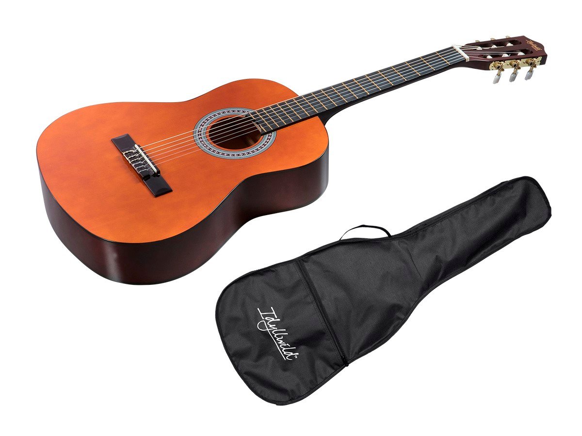 Monoprice Acoustic Guitar Case 600028 