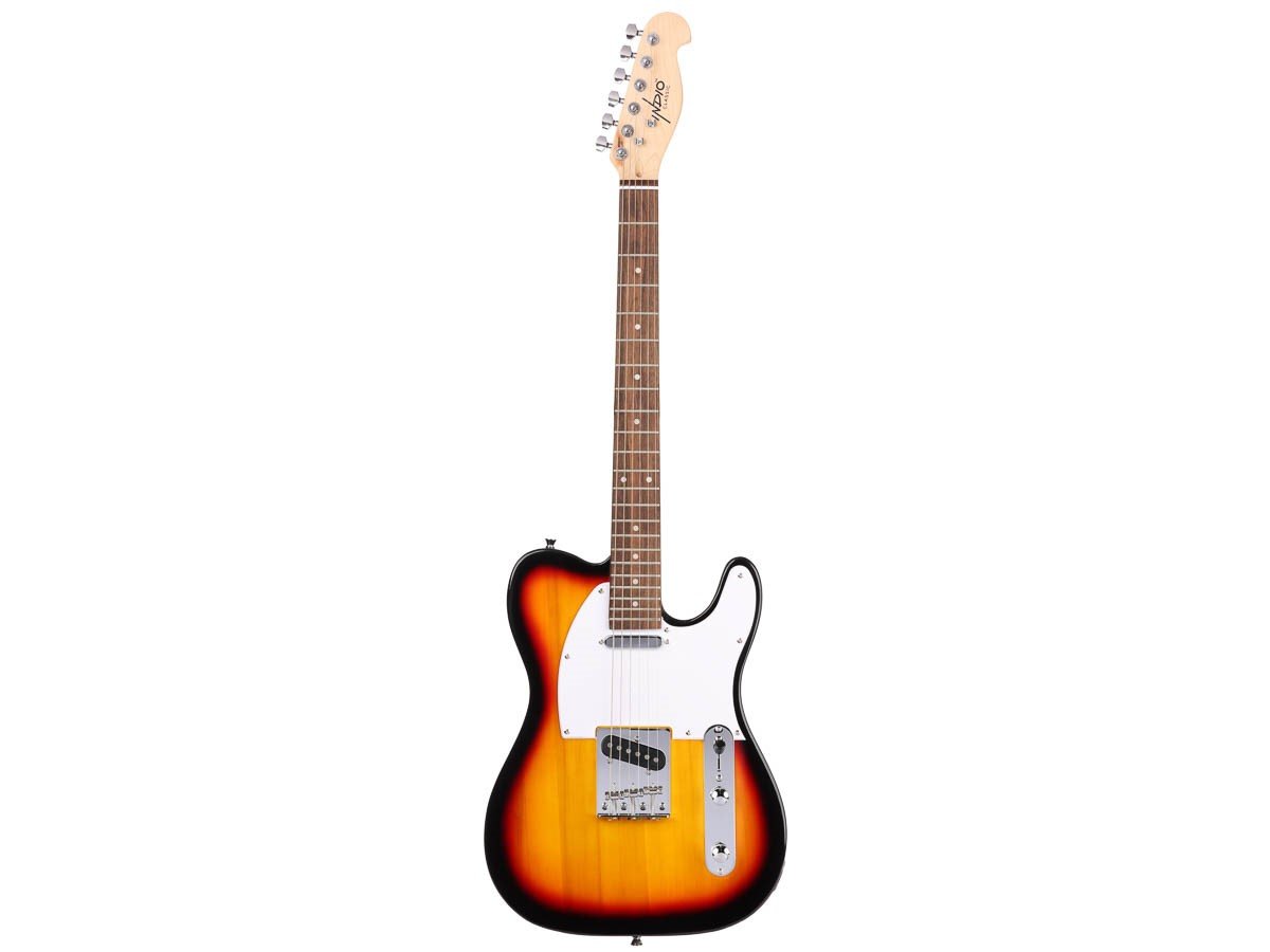 monoprice telecaster