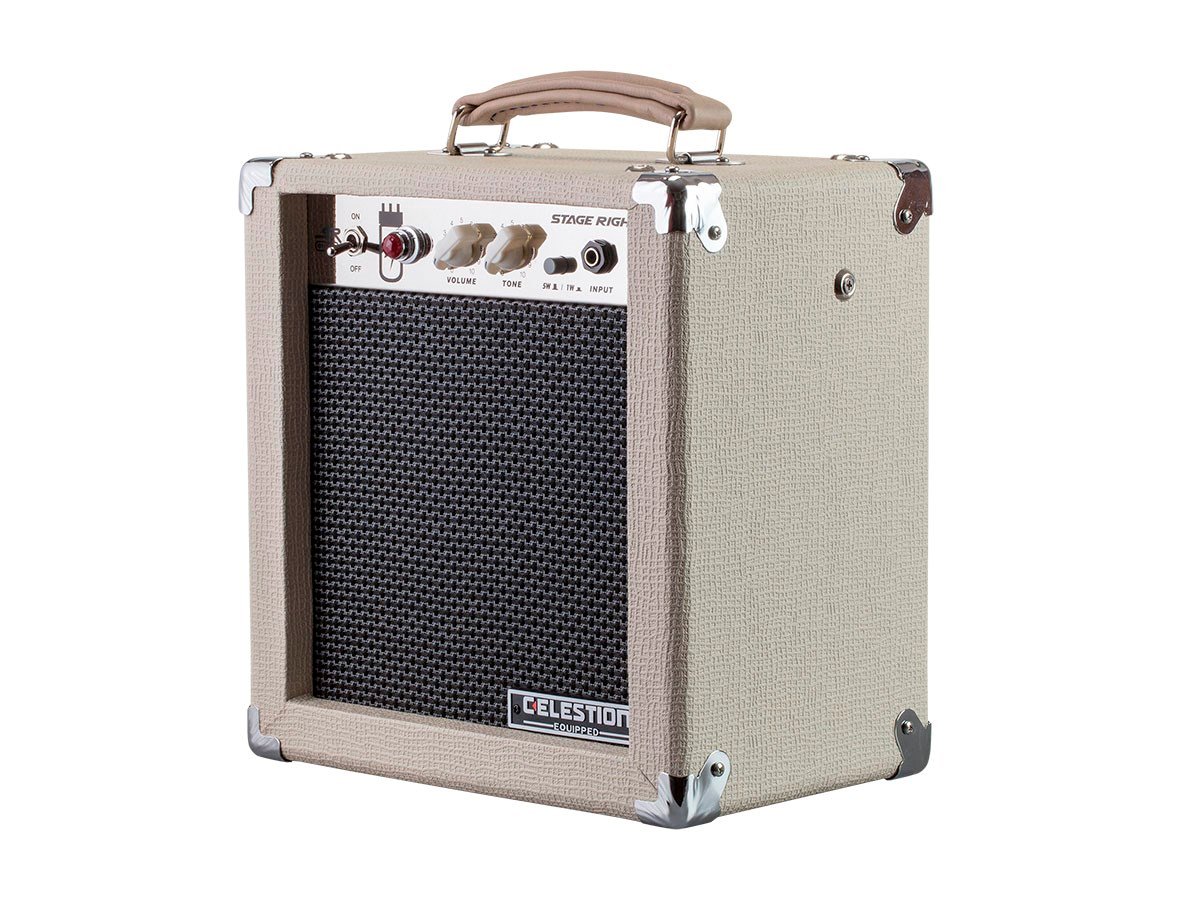 Best 15 watt tube store amp combo