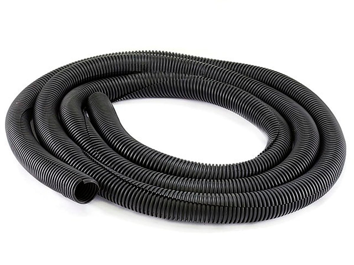 Monoprice Wire Flexible Tubing, 1in x 10ft - main image