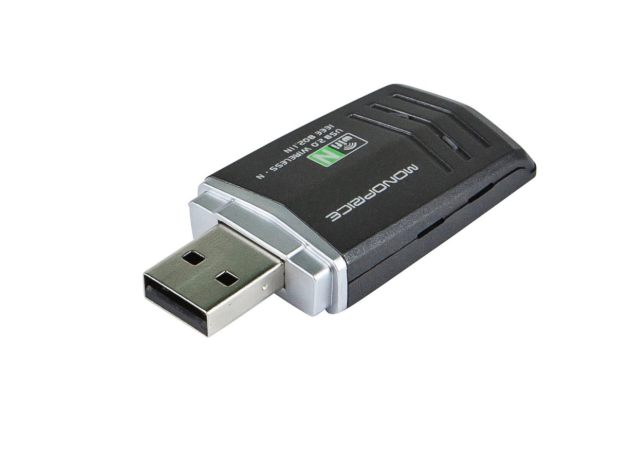 Usb 2.0 Wireless 802.iin Driver For Mac