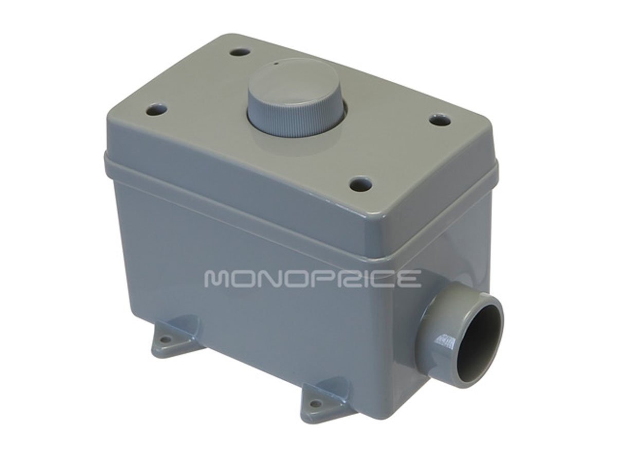 monoprice outdoor volume controller