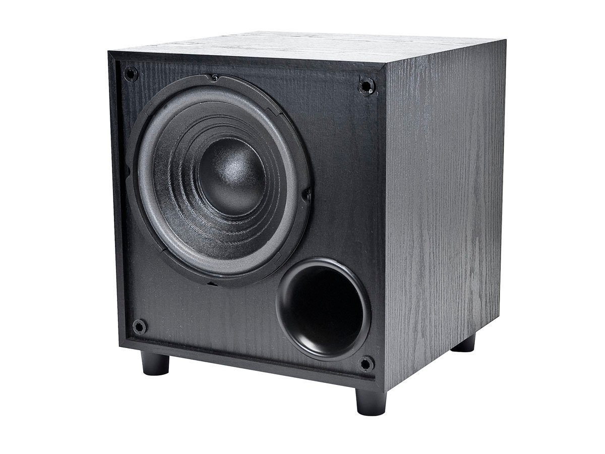 monoprice subwoofer 8