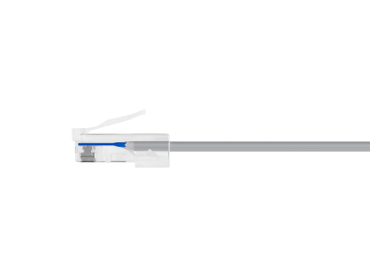 RJ45, 8P8C, (Straight) Telephone Inline Coupler