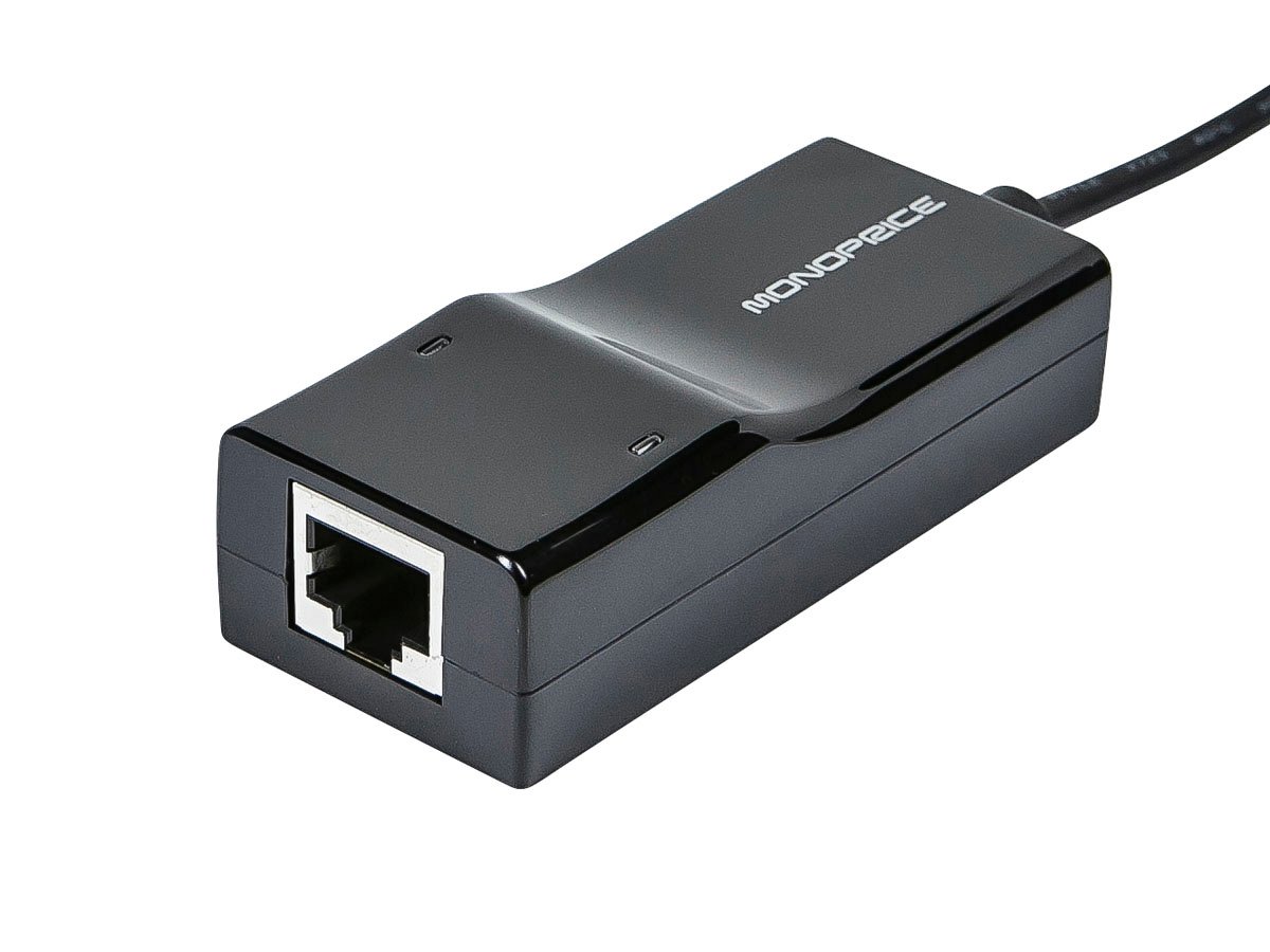 Usb 2 Ethernet Adapter