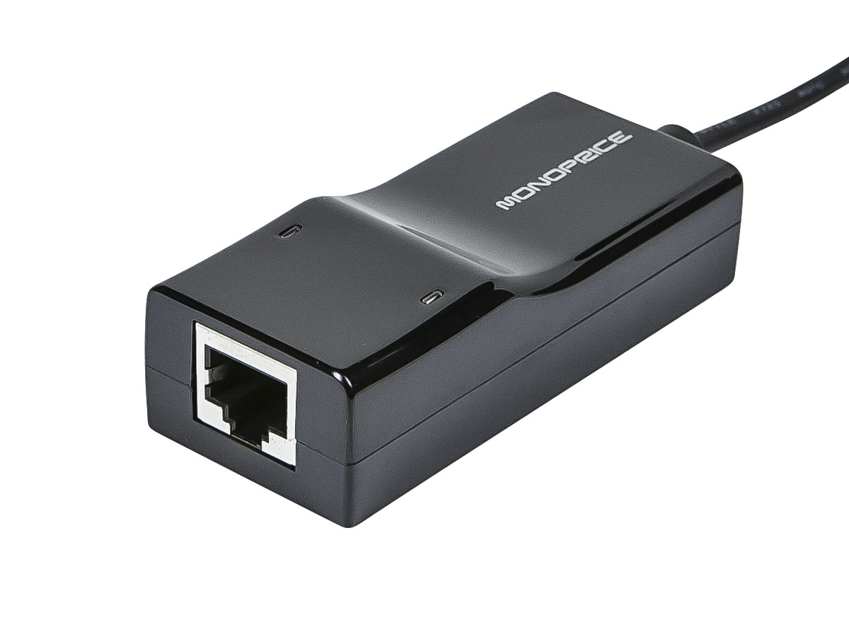 Usb 2 Ethernet Adapter