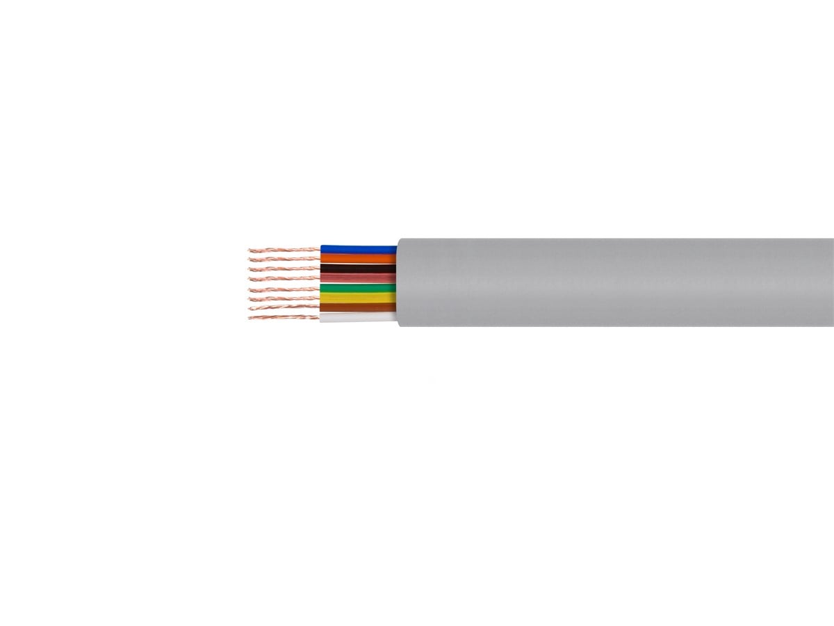 Monoprice RJ45 Modular Bulk Cable - Thumbnail 2