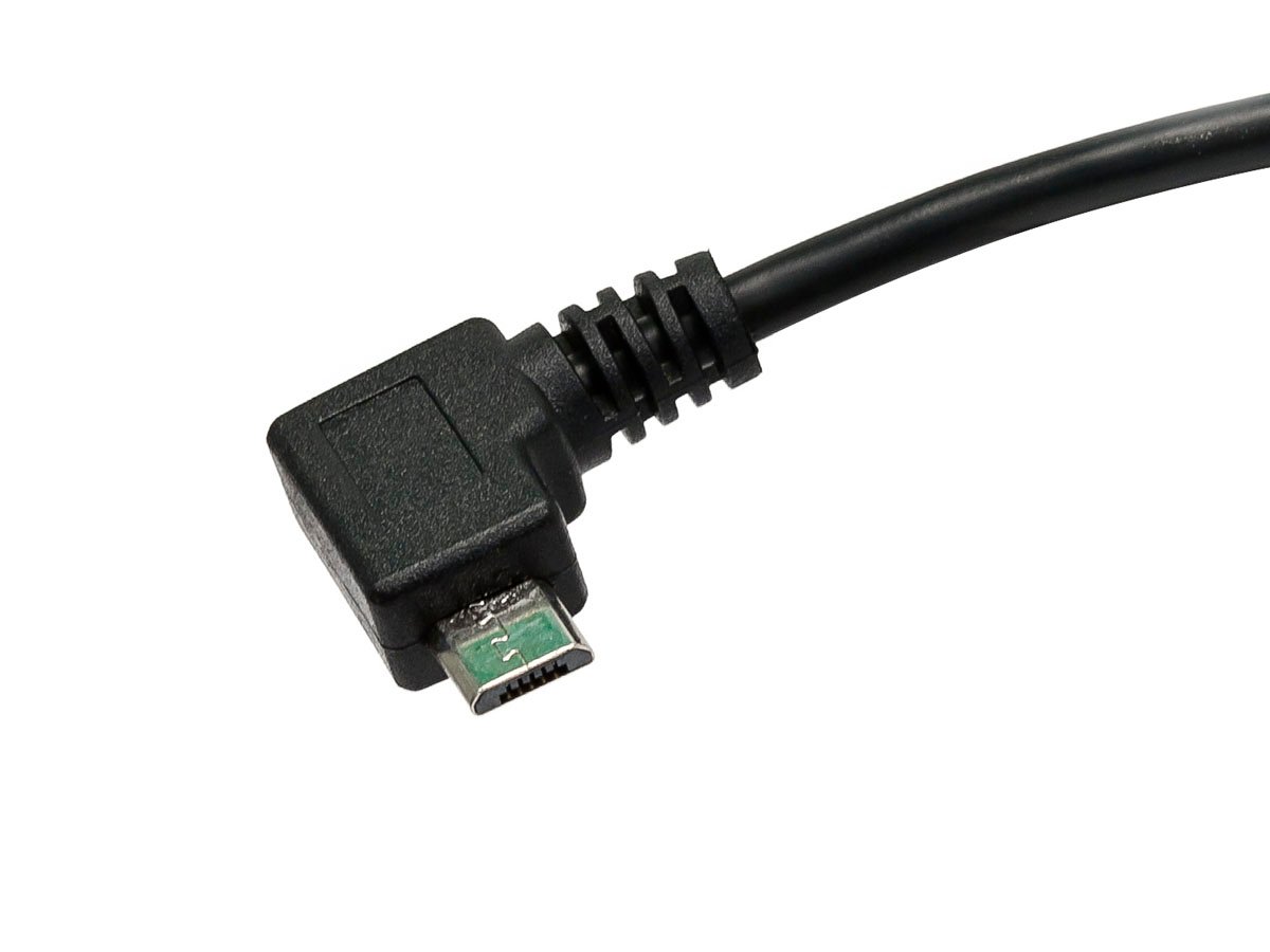 PRO OTG Power Cable Works for HTC Desire 512 with Power Connect to Any Compatible USB Accessory with MicroUSB 