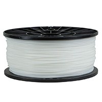 Monoprice Premium 3D Printer Filament PLA 1.75mm 1kg/spool, White