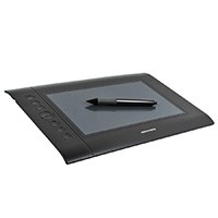 Deals on Monoprice 110594 10 x 6.25-inch Graphic Drawing Tablet