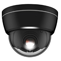 Monoprice 700TVL Effio-S 2.8~11mm Lens 3DNR Dual Voltage Indoor Dome Security Camera