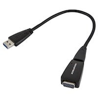 Monoprice USB 3.0 to VGA Adapter