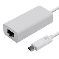 Monoprice Select Series USB-C to Gigabit Ethernet Adapter