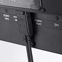 MONOPRICE Reveals CrystalPro Display Series And AV Cables At CES 2023