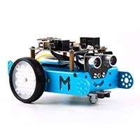 mBot Wi-Fi Version, Beginner - Monoprice.com