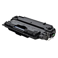 Monoprice Compatible HP CF214X M725DN High Yield Toner - Black