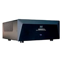 Monolith by Monoprice 7x200 Watts Per Channel Multi-Channel Home Theater Power Amplifier with XLR Inputs