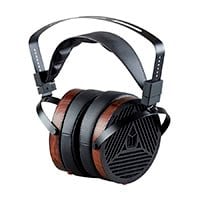 Monolith by Monoprice M1060 Over Ear Open Back Planar Magnetic Headphones