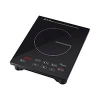 Strata Home by Monoprice 1800W Portable Induction Cooktop