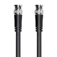 Monoprice Viper Series HD-SDI RG-6 BNC Cable, 250ft