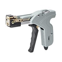 Monoprice Stainless Steel Cable Tie Gun