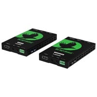 Monoprice HDMI Extender Using Cat5e or CAT6 Cable Extend Up to 98ft