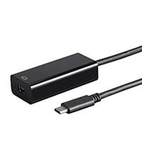 Monoprice Select Series USB-C to Mini DisplayPort Adapter