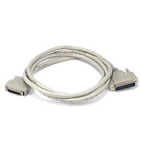 6ft Laser Plotter Printer Cord DB-9 DB9 Female to DB-25 DB25 Male Cable