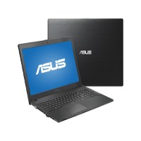 Asus Pro Essential P2520LA-XH31 IntelCore i3 5005U / 2 GHz - Win 7 Pro 64-bit (includes Win 10 Pro 64-bit License) - 4 GB RAM - 500 GB HDD - DVD-W - 15.6" 1366 x 768 (HD) - HD Graphics 5500