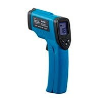 Strata Home by Monoprice Digital Infrared Thermometer