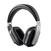 Monoprice BT-400 Bluetooth Over Ear Headphones with Qualcomm aptX Audio